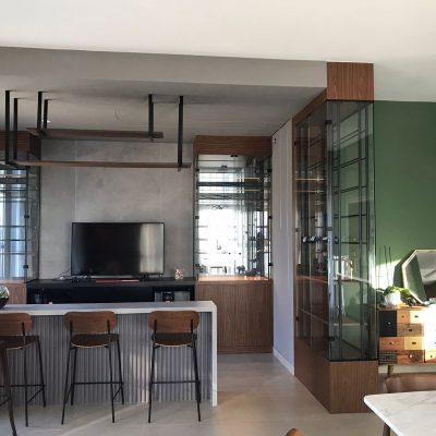 renovation